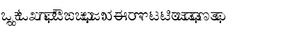 AkrutiKndPadma Normal Font AkrutiKndPadma Normal Font