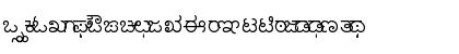 AkrutiKndRagini Normal Font AkrutiKndRagini Normal Font