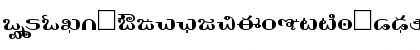 AkrutiTlgVinod Normal Font AkrutiTlgVinod Normal Font
