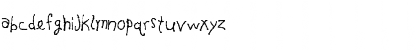 AL Amusement Regular Font AL Amusement Regular Font