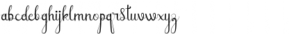 Sellebeew Regular Font Sellebeew Regular Font