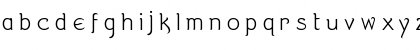 AL Morning Regular Font AL Morning Regular Font