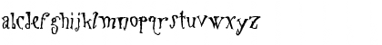 AL Regards Regular Font AL Regards Regular Font