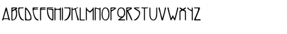 Alana Odd Regular Font Alana Odd Regular Font