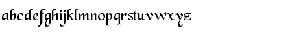 Black Regular Font Black Regular Font