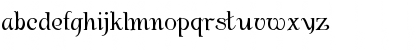 Albemarle Demo Regular Font Albemarle Demo Regular Font