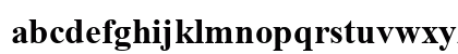 Times New Roman CE Bold