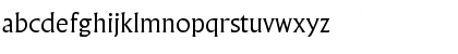 AlbertusMT-Light Light Font