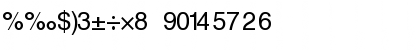 Alex-Fraction-N Regular Font Alex-Fraction-N Regular Font