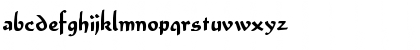 Ali Baba Regular Font Ali Baba Regular Font