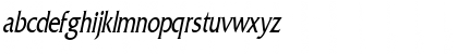 AllianceCondensed Italic Font AllianceCondensed Italic Font