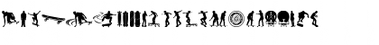 SKATE Regular Font