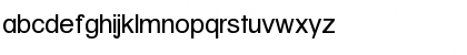 AlpistPrimer Regular Font AlpistPrimer Regular Font