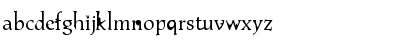 AlSabro Normal Font AlSabro Normal Font