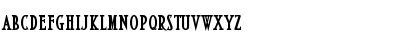 AltarSmall Caps Bold Regular Font AltarSmall Caps Bold Regular Font