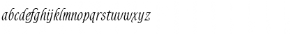 Alys Script Medium Regular Font