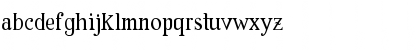 Amaz󮩣?a Regular Font