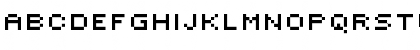 Ambitsek Regular Font Ambitsek Regular Font