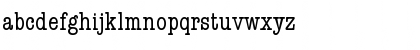 AmericanTypItcTEEMedCon Regular Font AmericanTypItcTEEMedCon Regular Font