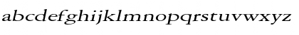 AmethystExtended Italic Font