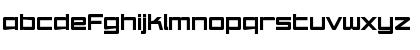 Amp Bold Font
