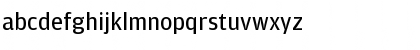 Amplitude-Regular Regular Font