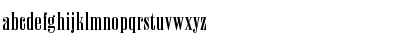 Anaconda DB Regular Font Anaconda DB Regular Font