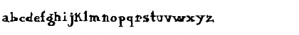 Anastasia Regular Font