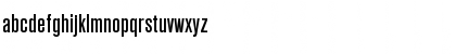Ancona-Cd Regular Font Ancona-Cd Regular Font
