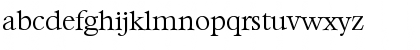 AndrewBecker-Light Regular Font AndrewBecker-Light Regular Font