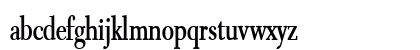 Transit Condensed Bold