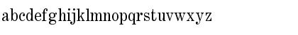 Annual Condensed Normal Font Annual Condensed Normal Font