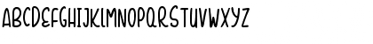 Sunshine Smiles Regular Font Sunshine Smiles Regular Font