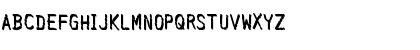 Antibiotic Regular Font Antibiotic Regular Font