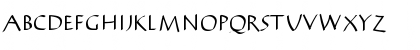 AntiKwa Regular Font AntiKwa Regular Font