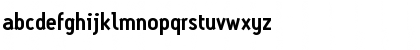 AntitledDemi Regular Font