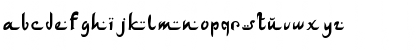 ArabDances Regular Font ArabDances Regular Font