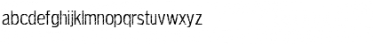 Terbium - Personal Use Only Regular Font Terbium - Personal Use Only Regular Font