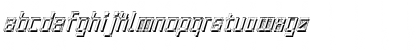 Architypo Oblique Font