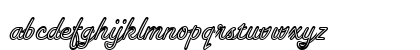 Tropica Script LET Plain