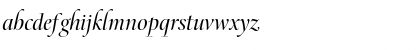 ArepoItalicSwash Regular Font
