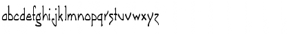 ArgonautCondensed Regular Font ArgonautCondensed Regular Font