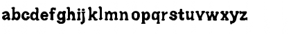 Ariendezze Regular Font Ariendezze Regular Font
