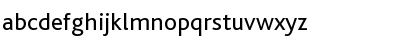 BlissRegular Regular Font