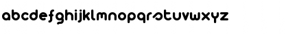 Arista 2.0 Alternate Regular Font Arista 2.0 Alternate Regular Font