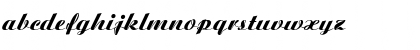 Aristocrat Italic Font Aristocrat Italic Font