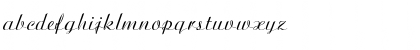 Ariston Regular Regular Font