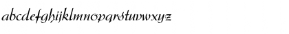 Arkona RomanItalic Font
