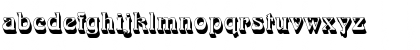 ArnoldBoeDSh1 Regular Font ArnoldBoeDSh1 Regular Font