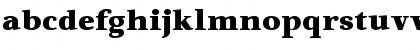 Artemius SN Black Regular Font